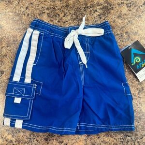 Kanu Surf Swim Trunks